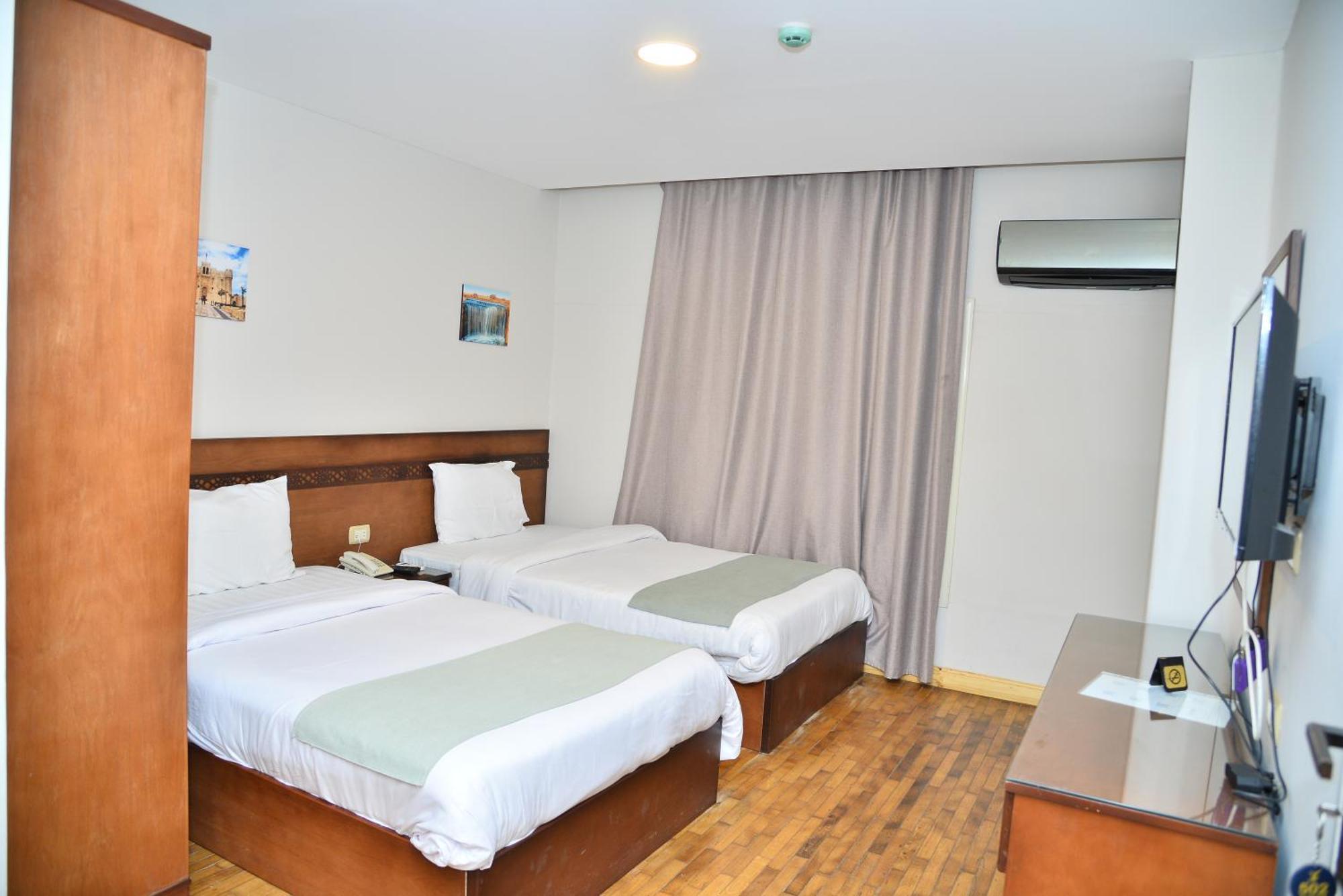 Miramar Green Talaat Harb Kairo Exterior foto