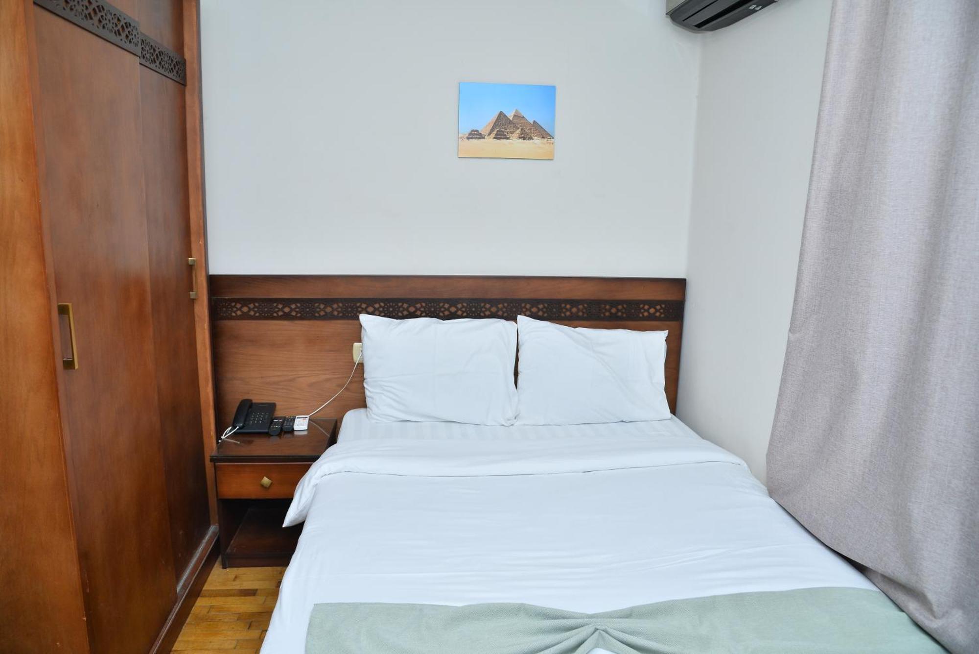 Miramar Green Talaat Harb Kairo Exterior foto