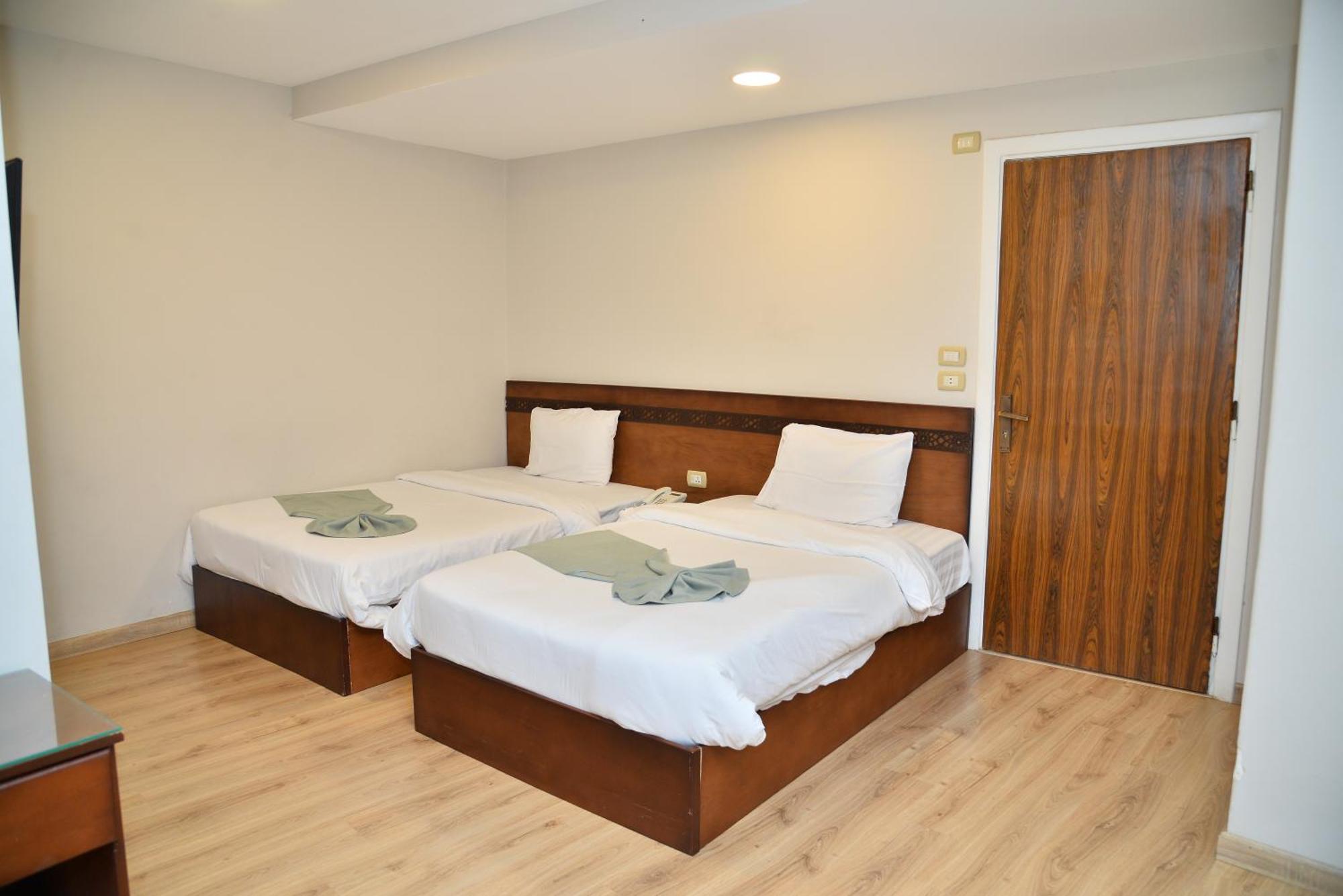 Miramar Green Talaat Harb Kairo Exterior foto