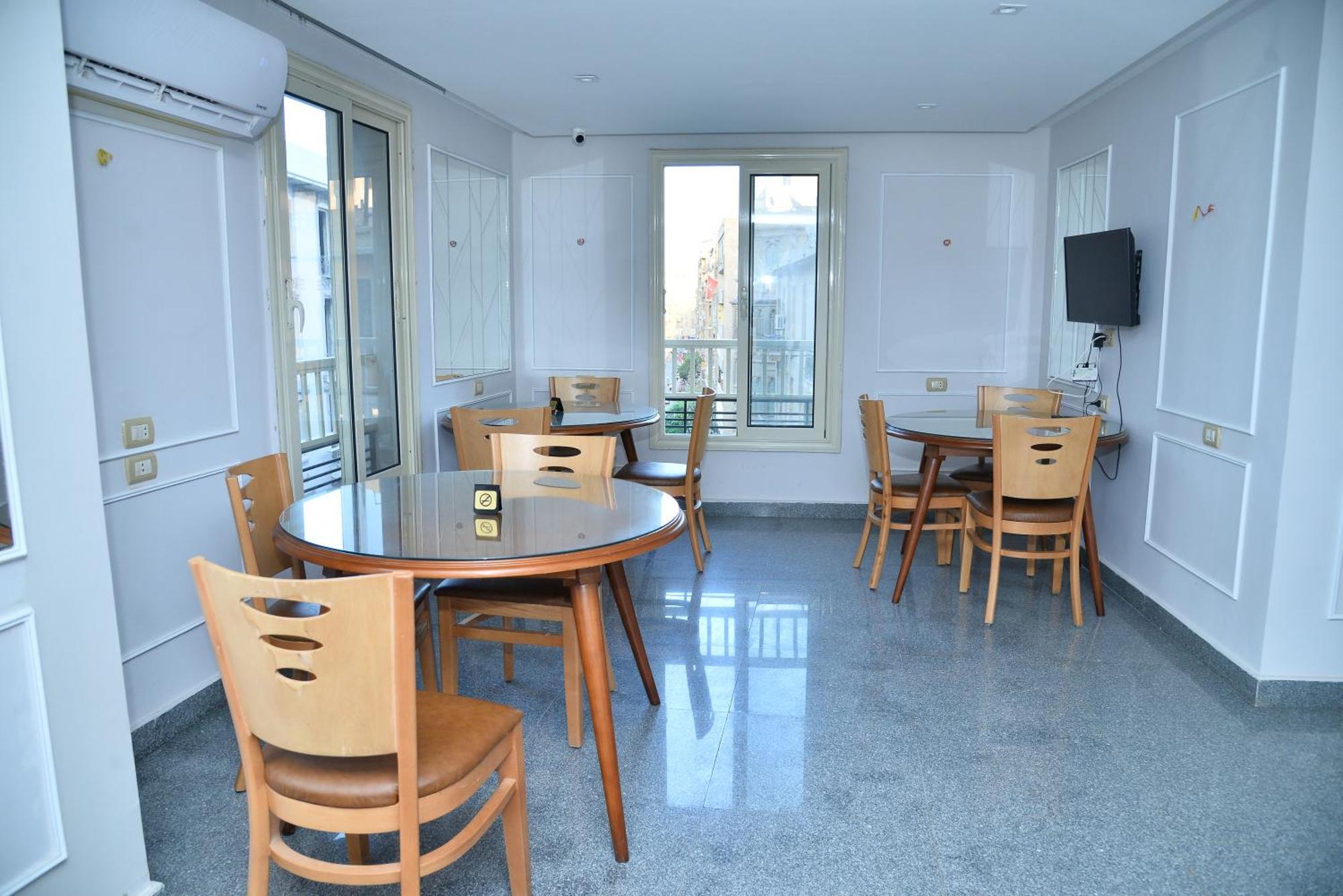 Miramar Green Talaat Harb Kairo Exterior foto