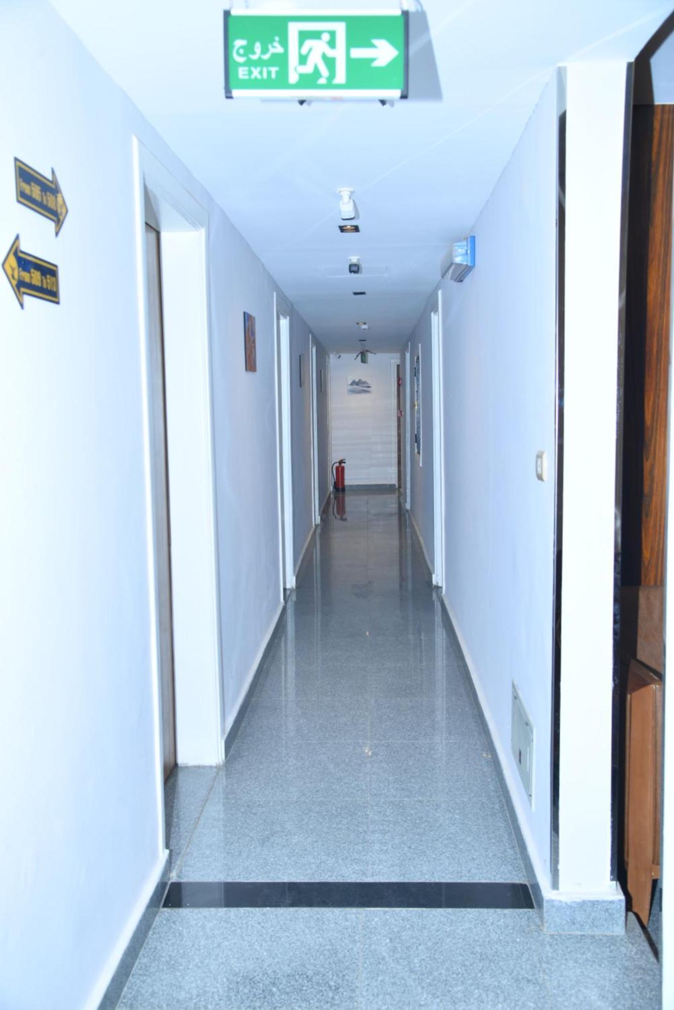 Miramar Green Talaat Harb Kairo Exterior foto