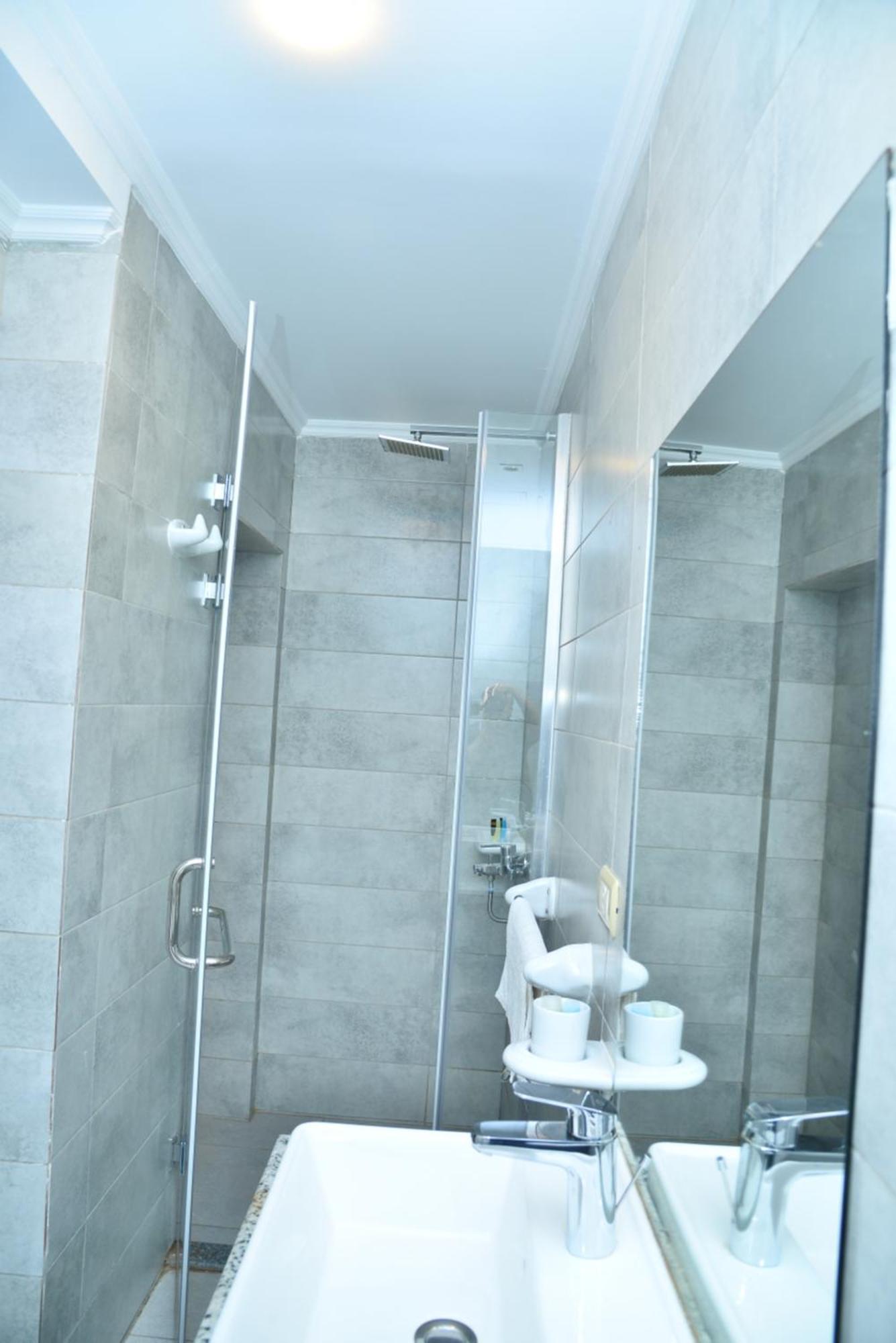 Miramar Green Talaat Harb Kairo Exterior foto