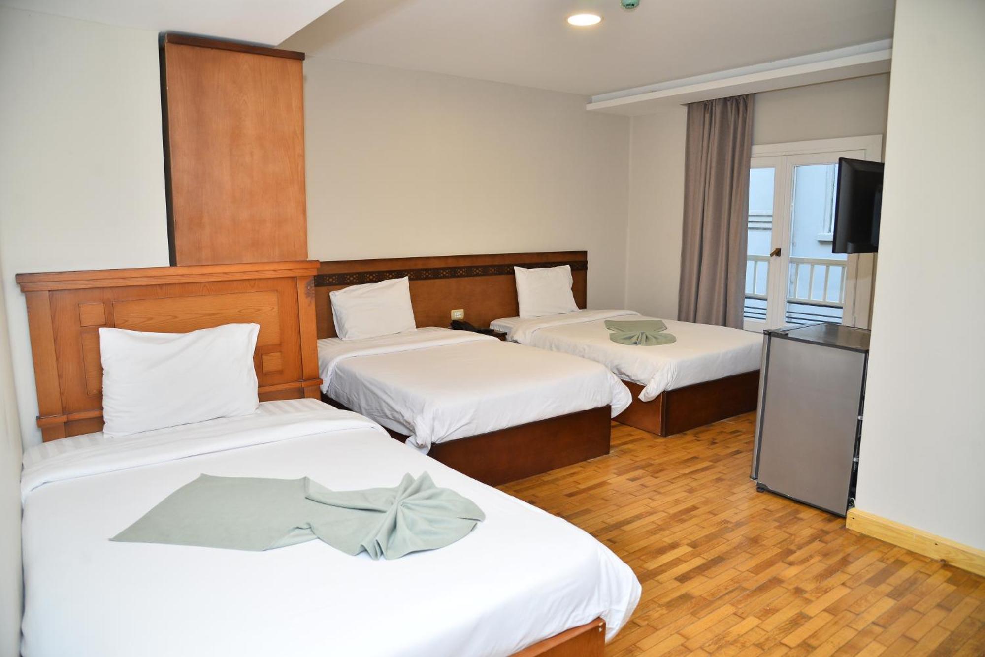 Miramar Green Talaat Harb Kairo Exterior foto