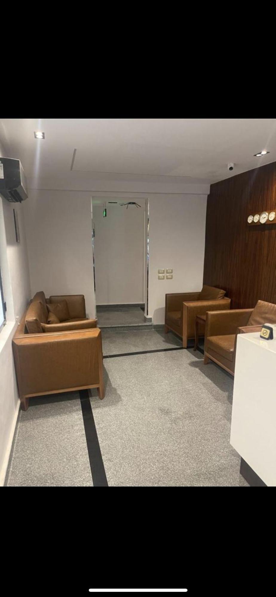 Miramar Green Talaat Harb Kairo Exterior foto