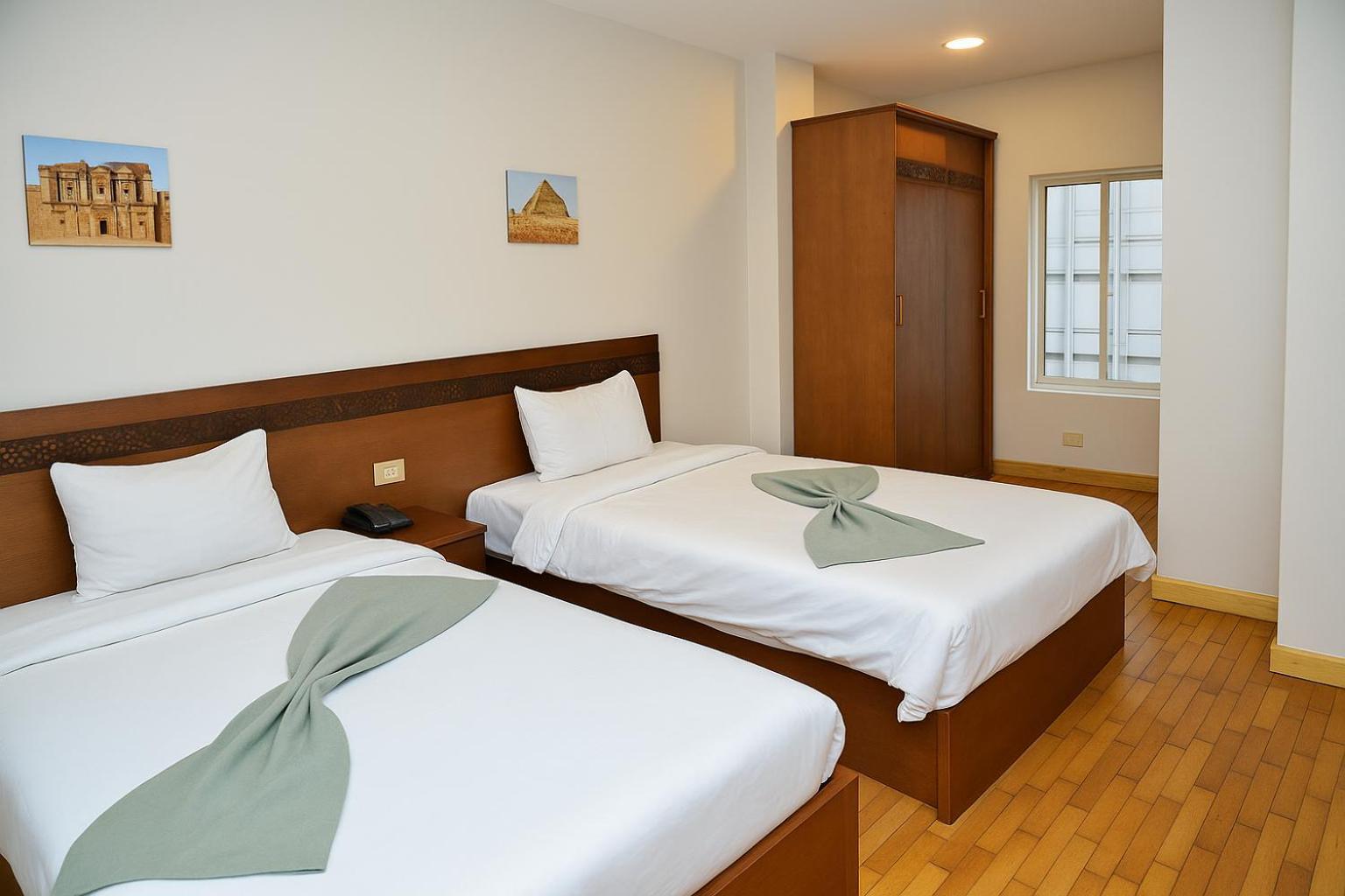 Miramar Green Talaat Harb Kairo Exterior foto