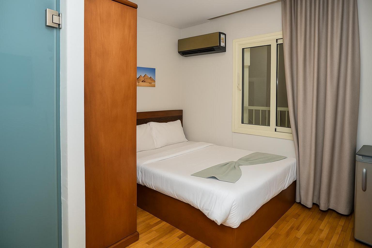 Miramar Green Talaat Harb Kairo Exterior foto