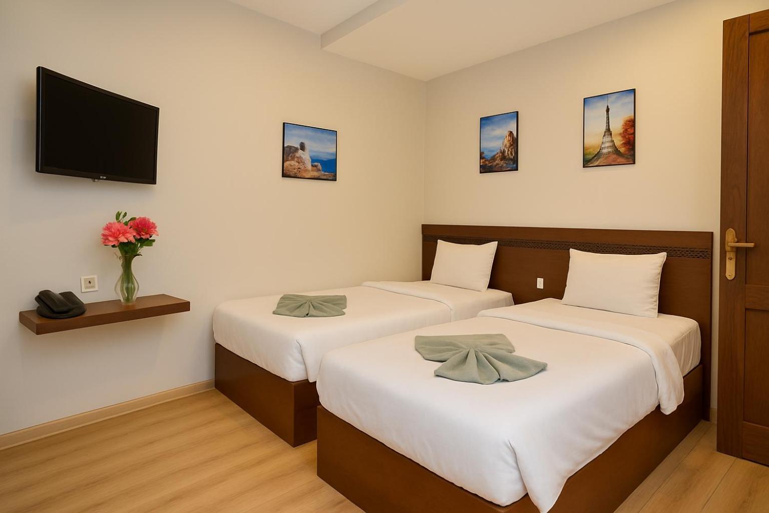 Miramar Green Talaat Harb Kairo Exterior foto
