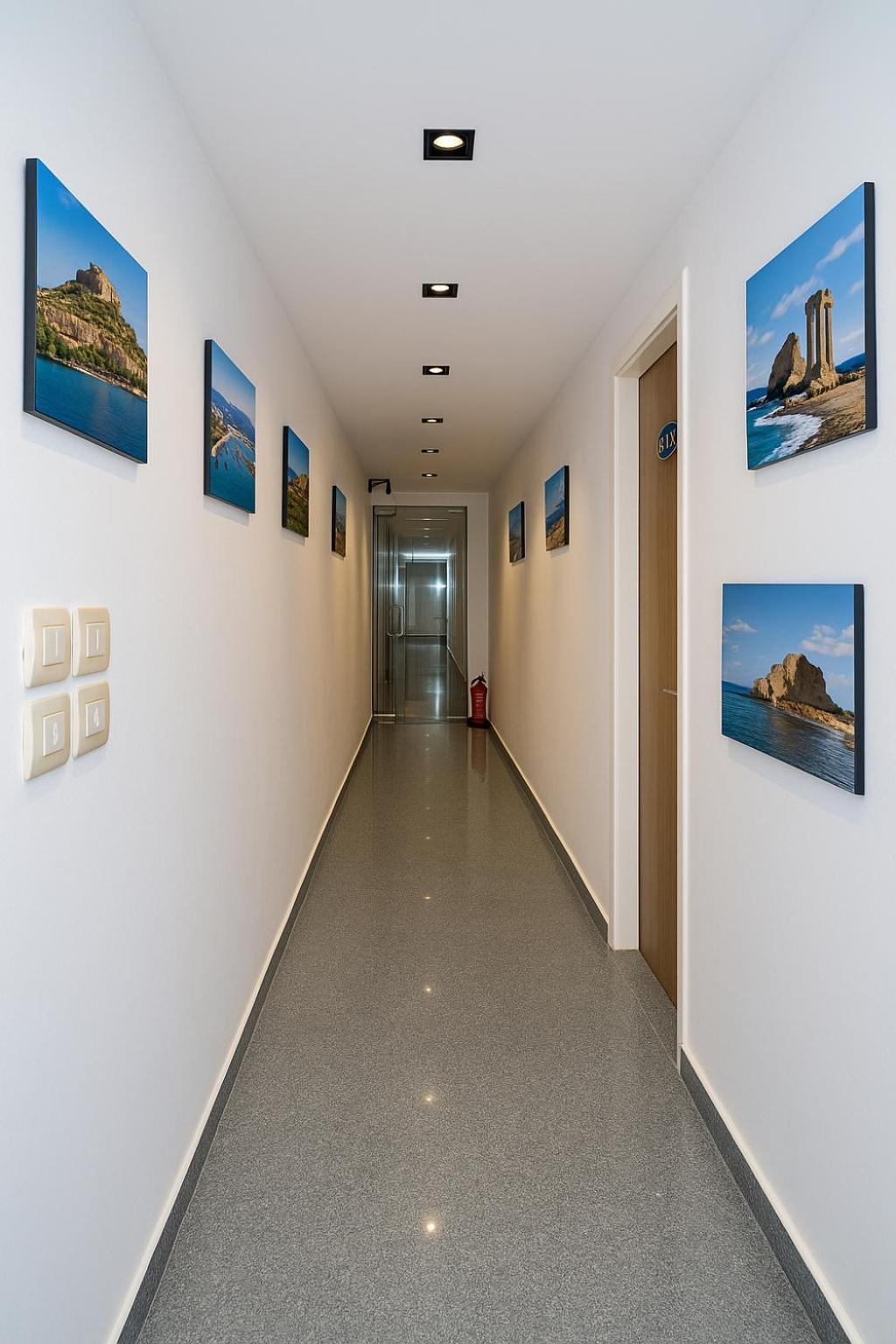 Miramar Green Talaat Harb Kairo Exterior foto