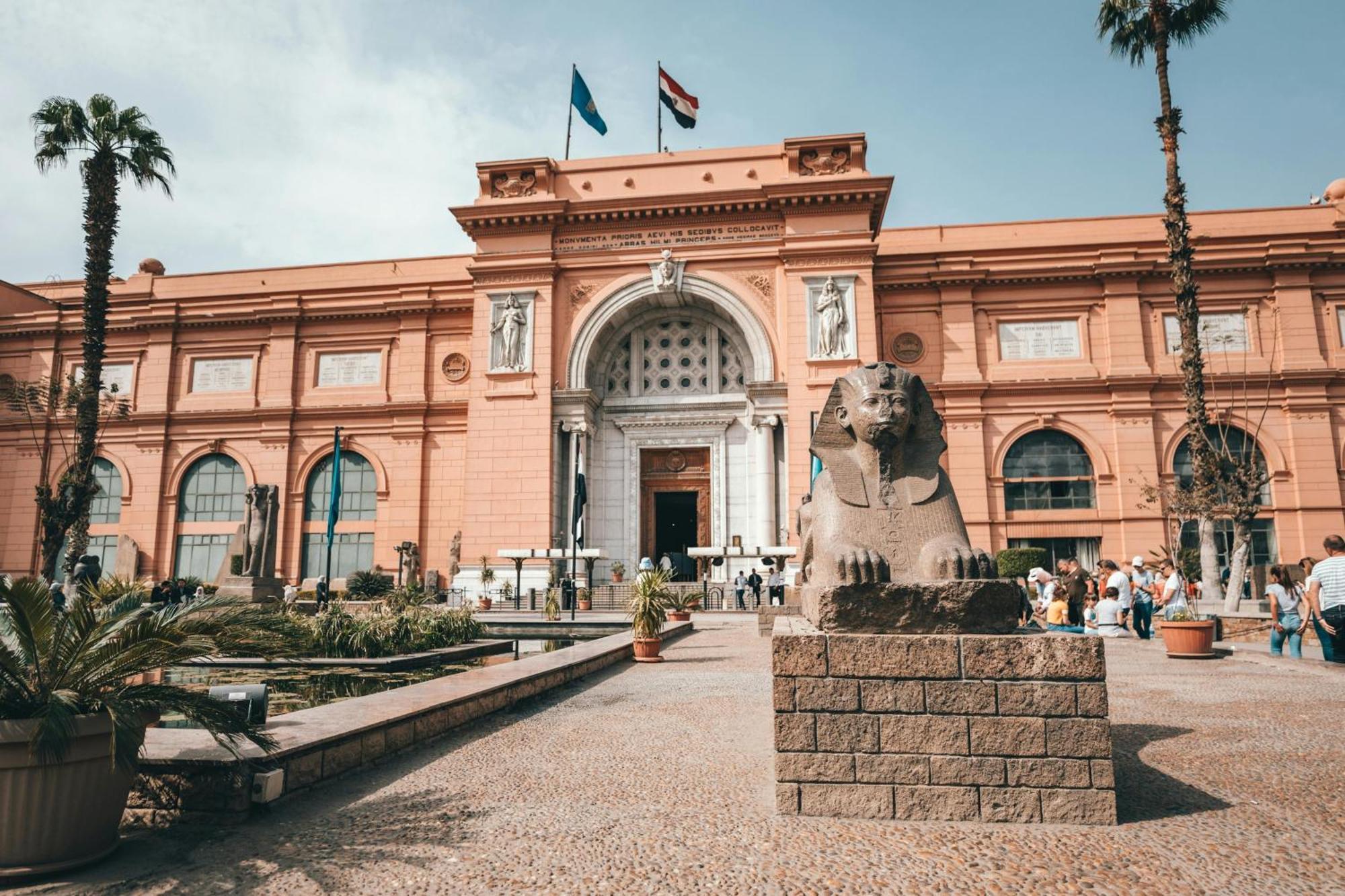 Miramar Green Talaat Harb Kairo Exterior foto